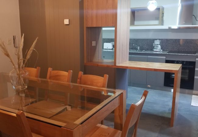 Apartamento en San Martin de los Andes - Alamos de los Andes PBG - Andarlibre Apartamento en San Martin de los Andes - Alamos de los Andes PBG - Andarlibre
