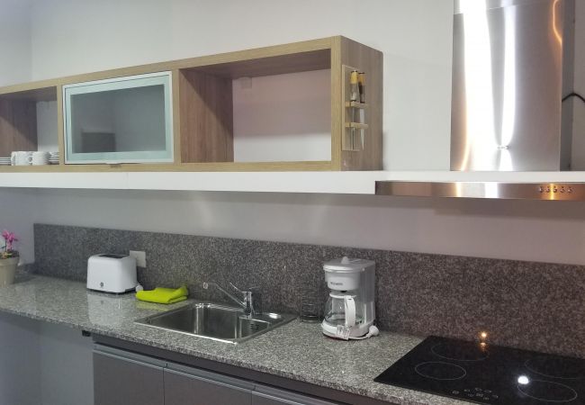 Apartamento en San Martin de los Andes - Alamos de los Andes PBG - Andarlibre Apartamento en San Martin de los Andes - Alamos de los Andes PBG - Andarlibre