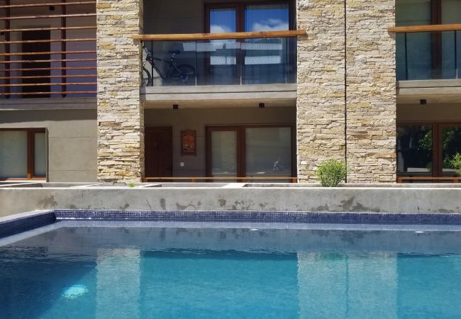 Apartamento en San Martin de los Andes - Alamos de los Andes PBG - Andarlibre Apartamento en San Martin de los Andes - Alamos de los Andes PBG - Andarlibre