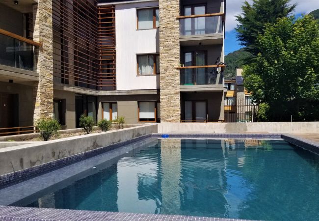 Apartamento en San Martin de los Andes - Alamos de los Andes PBG - Andarlibre Apartamento en San Martin de los Andes - Alamos de los Andes PBG - Andarlibre