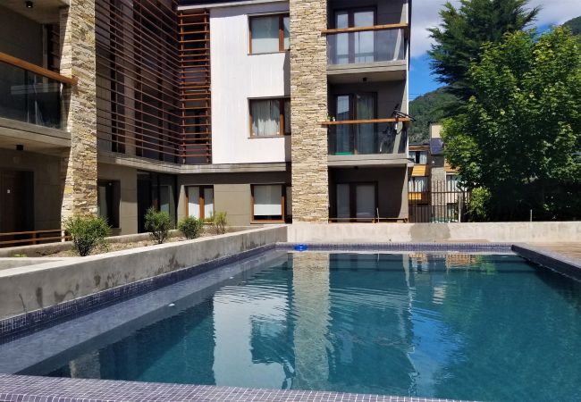 Apartamento en San Martin de los Andes - Alamos de los Andes PBG - Andarlibre Apartamento en San Martin de los Andes - Alamos de los Andes PBG - Andarlibre
