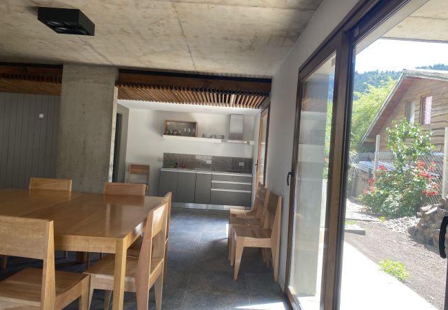 Apartamento en San Martin de los Andes - Alamos de los Andes PBG - Andarlibre Apartamento en San Martin de los Andes - Alamos de los Andes PBG - Andarlibre