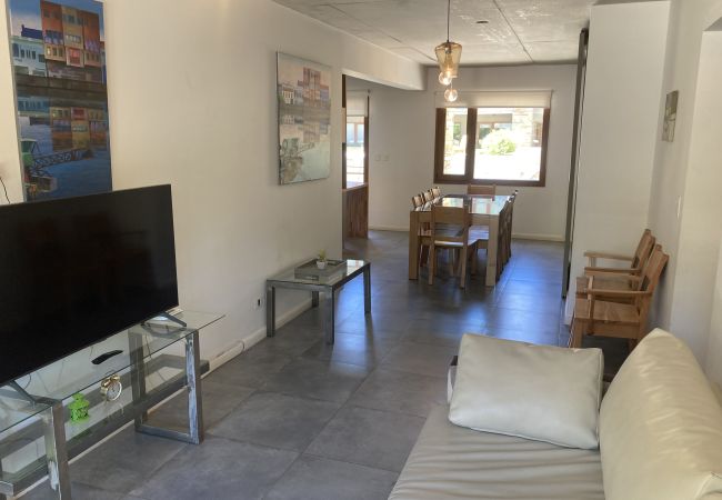 Apartamento en San Martin de los Andes - Alamos de los Andes PBG - Andarlibre Apartamento en San Martin de los Andes - Alamos de los Andes PBG - Andarlibre