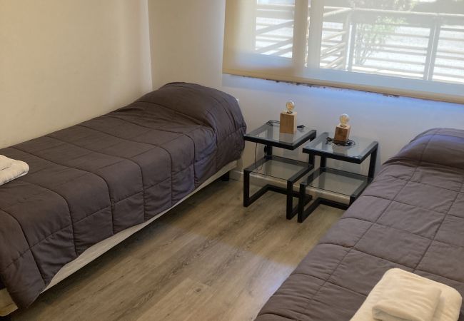 Apartamento en San Martin de los Andes - Alamos de los Andes PBG - Andarlibre Apartamento en San Martin de los Andes - Alamos de los Andes PBG - Andarlibre
