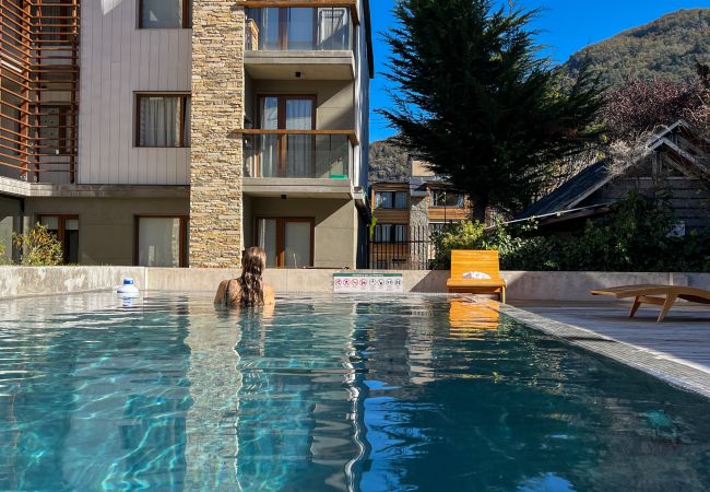 Apartamento en San Martin de los Andes - Alamos de los Andes PBG - Andarlibre Apartamento en San Martin de los Andes - Alamos de los Andes PBG - Andarlibre