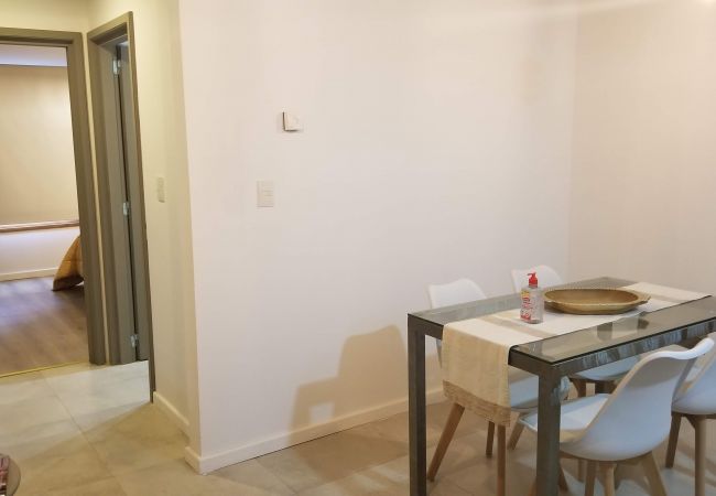 Apartamento en San Martin de los Andes - Alamos de los Andes 2L - Andarlibre Apartamento en San Martin de los Andes - Alamos de los Andes 2L - Andarlibre