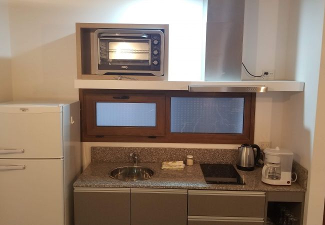 Apartamento en San Martin de los Andes - Alamos de los Andes 2L - Andarlibre Apartamento en San Martin de los Andes - Alamos de los Andes 2L - Andarlibre