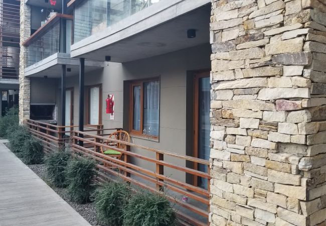 Apartamento en San Martin de los Andes - Alamos de los Andes 2L - Andarlibre Apartamento en San Martin de los Andes - Alamos de los Andes 2L - Andarlibre