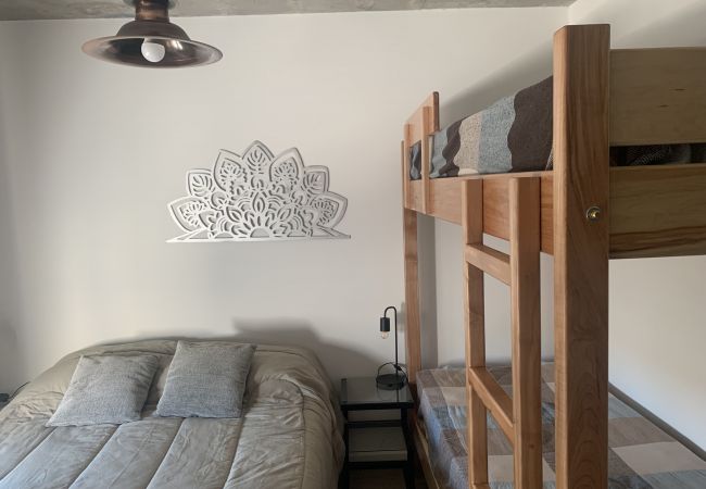 Apartamento en San Martin de los Andes - Alamos de los Andes 2L - Andarlibre Apartamento en San Martin de los Andes - Alamos de los Andes 2L - Andarlibre