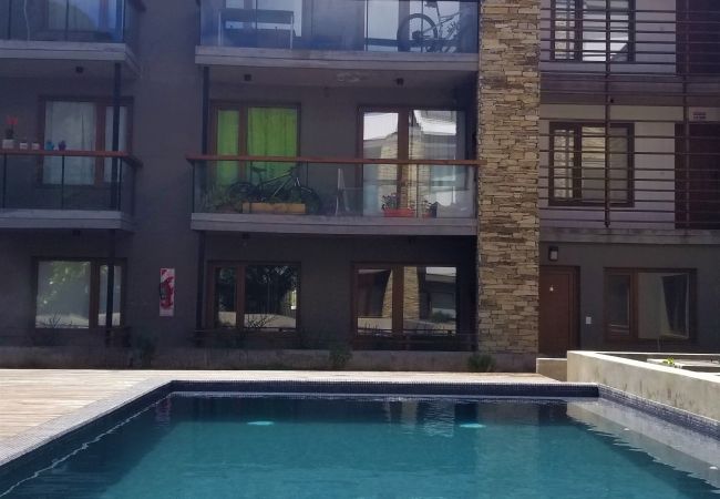 Apartamento en San Martin de los Andes - Alamos de los Andes 2L - Andarlibre Apartamento en San Martin de los Andes - Alamos de los Andes 2L - Andarlibre