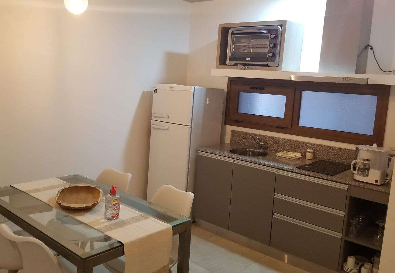 Apartamento en San Martin de los Andes - Alamos de los Andes 2L - Andarlibre