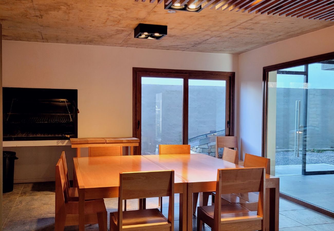 Apartamento en San Martin de los Andes - Alamos de los Andes 2L - Andarlibre