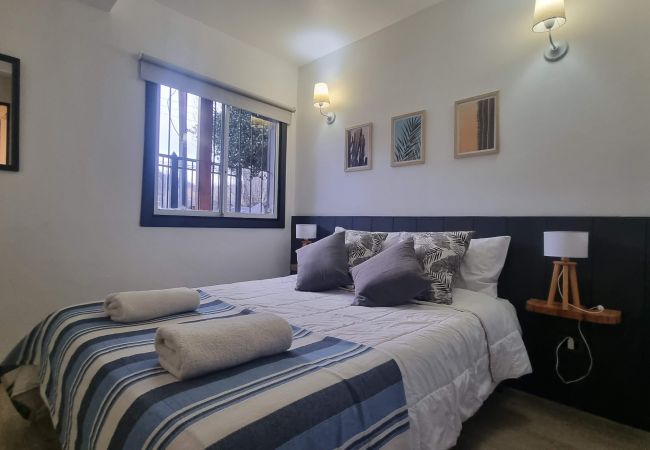 Apartamento en San Martin de los Andes - Caballería de los Andes 1 - Andarlibre Apartamento en San Martin de los Andes - Caballería de los Andes 1 - Andarlibre