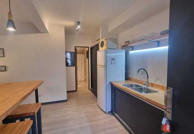 Apartamento en San Martin de los Andes - Caballería de los Andes 1 - Andarlibre Apartamento en San Martin de los Andes - Caballería de los Andes 1 - Andarlibre