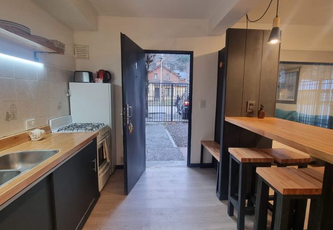 Apartamento en San Martin de los Andes - Caballería de los Andes 1 - Andarlibre Apartamento en San Martin de los Andes - Caballería de los Andes 1 - Andarlibre