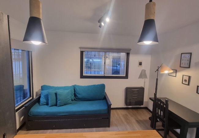 Apartamento en San Martin de los Andes - Caballería de los Andes 1 - Andarlibre Apartamento en San Martin de los Andes - Caballería de los Andes 1 - Andarlibre