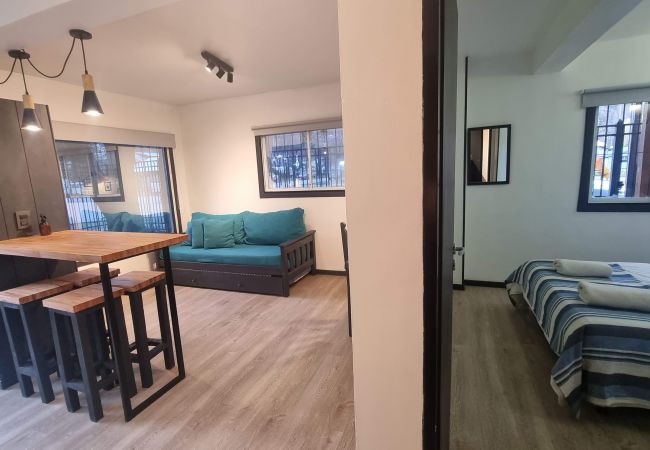 Apartamento en San Martin de los Andes - Caballería de los Andes 1 - Andarlibre Apartamento en San Martin de los Andes - Caballería de los Andes 1 - Andarlibre