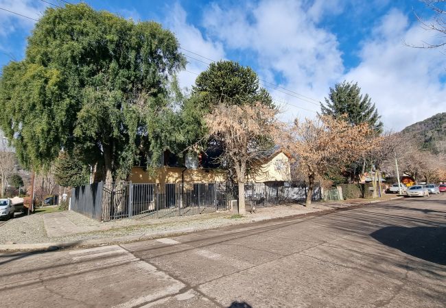 Apartamento en San Martin de los Andes - Caballería de los Andes 1 - Andarlibre Apartamento en San Martin de los Andes - Caballería de los Andes 1 - Andarlibre