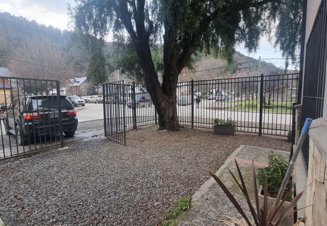 Apartamento en San Martin de los Andes - Caballería de los Andes 1 - Andarlibre Apartamento en San Martin de los Andes - Caballería de los Andes 1 - Andarlibre