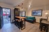 Apartamento en San Martin de los Andes - Caballería de los Andes 1 - Andarlibre Apartamento en San Martin de los Andes - Caballería de los Andes 1 - Andarlibre