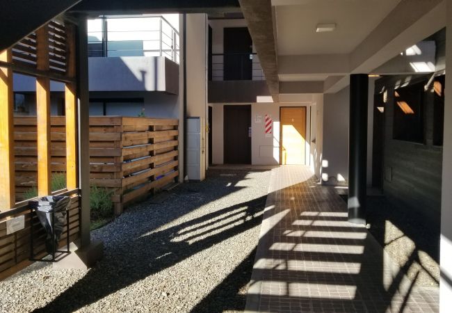 Apartamento en San Martin de los Andes - Ruka 7 Dpto 4 - Andarlibre Apartamento en San Martin de los Andes - Ruka 7 Dpto 4 - Andarlibre