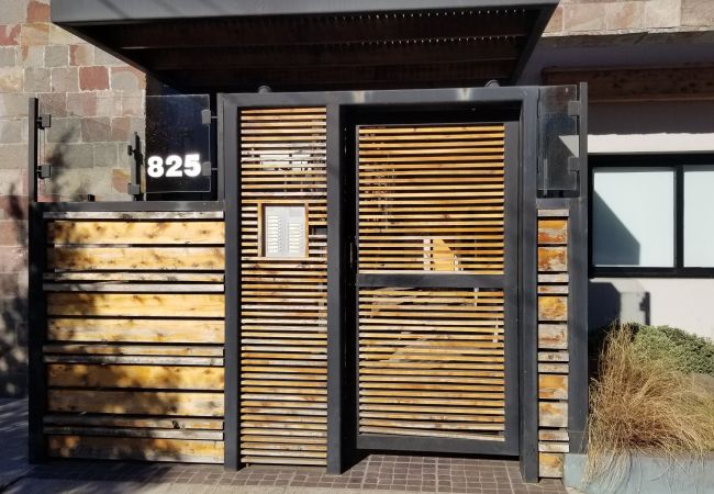 Apartamento en San Martin de los Andes - Ruka 7 Dpto 4 - Andarlibre Apartamento en San Martin de los Andes - Ruka 7 Dpto 4 - Andarlibre