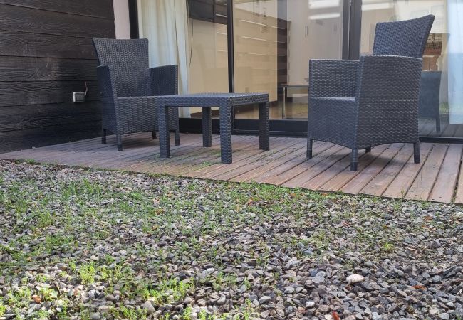 Apartamento en San Martin de los Andes - Ruka 7 Dpto 4 - Andarlibre Apartamento en San Martin de los Andes - Ruka 7 Dpto 4 - Andarlibre