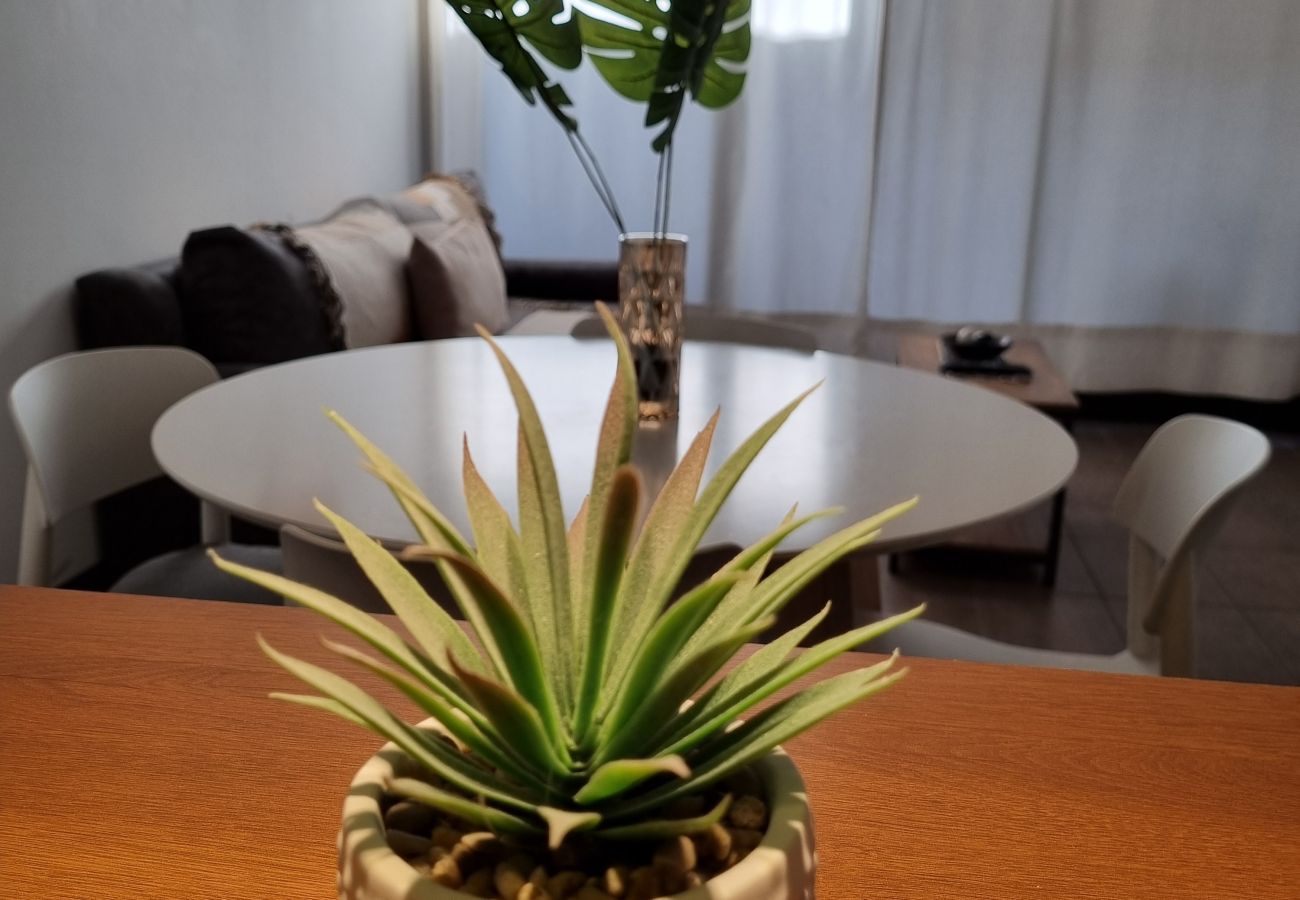 Apartamento en San Martin de los Andes - Ruka 7 Dpto 4 - Andarlibre