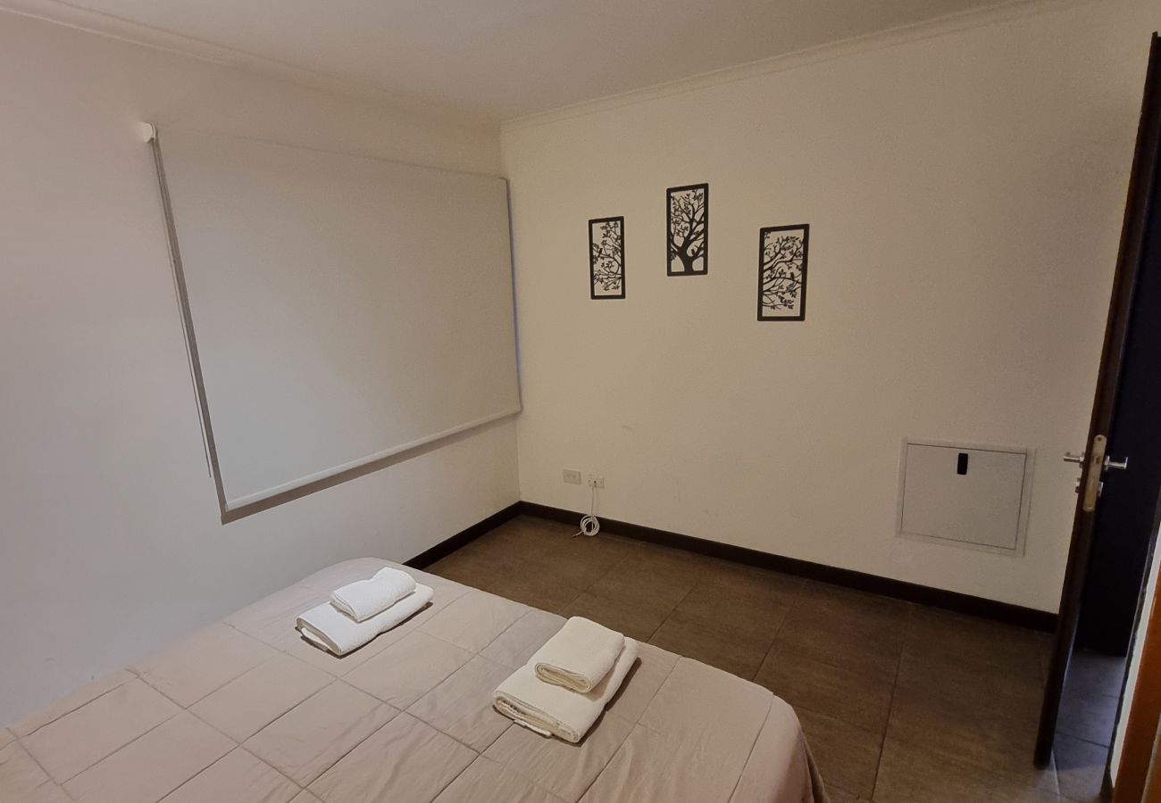 Apartamento en San Martin de los Andes - Ruka 7 Dpto 4 - Andarlibre