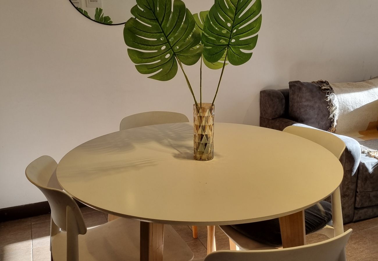 Apartamento en San Martin de los Andes - Ruka 7 Dpto 4 - Andarlibre