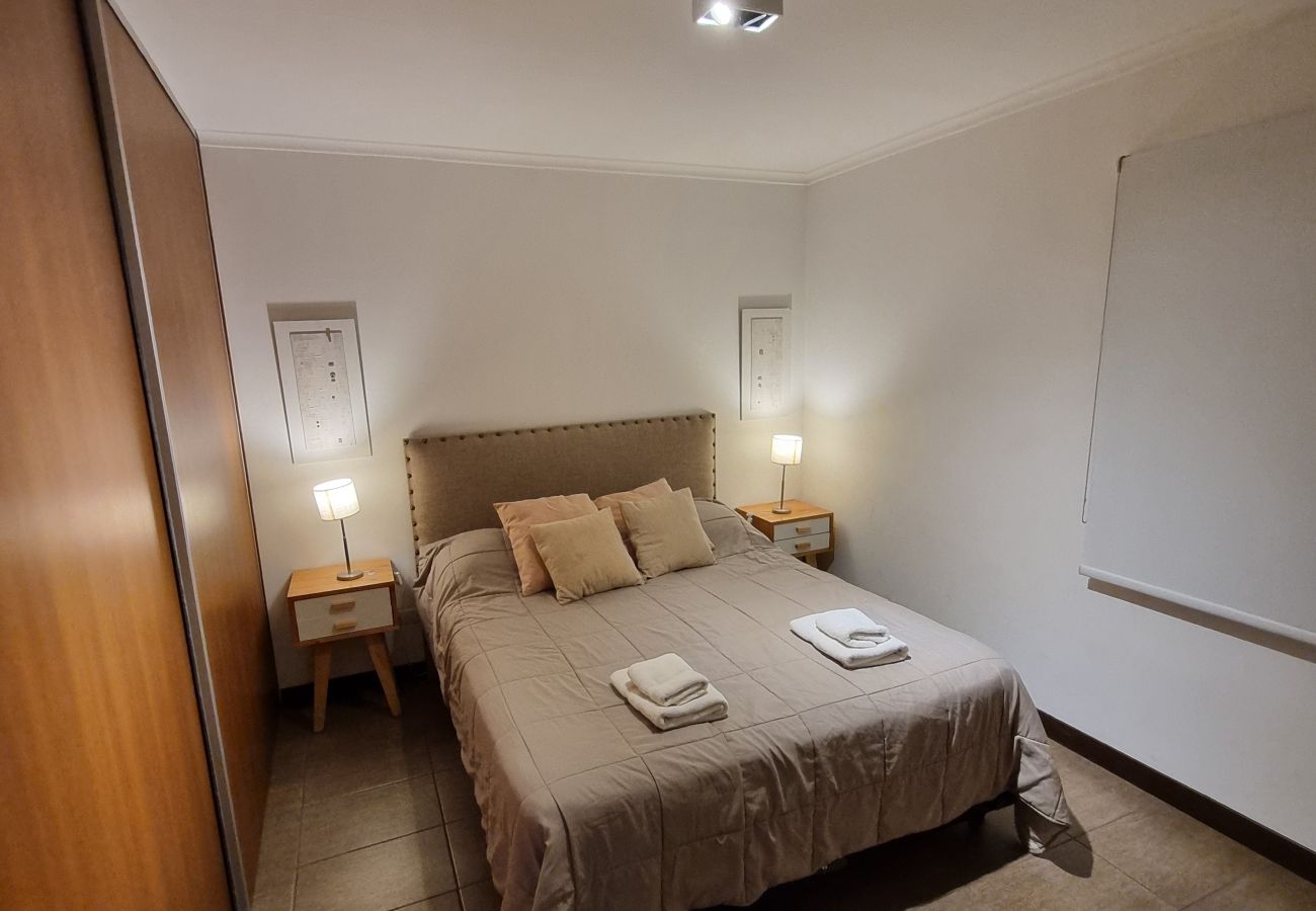 Apartamento en San Martin de los Andes - Ruka 7 Dpto 4 - Andarlibre