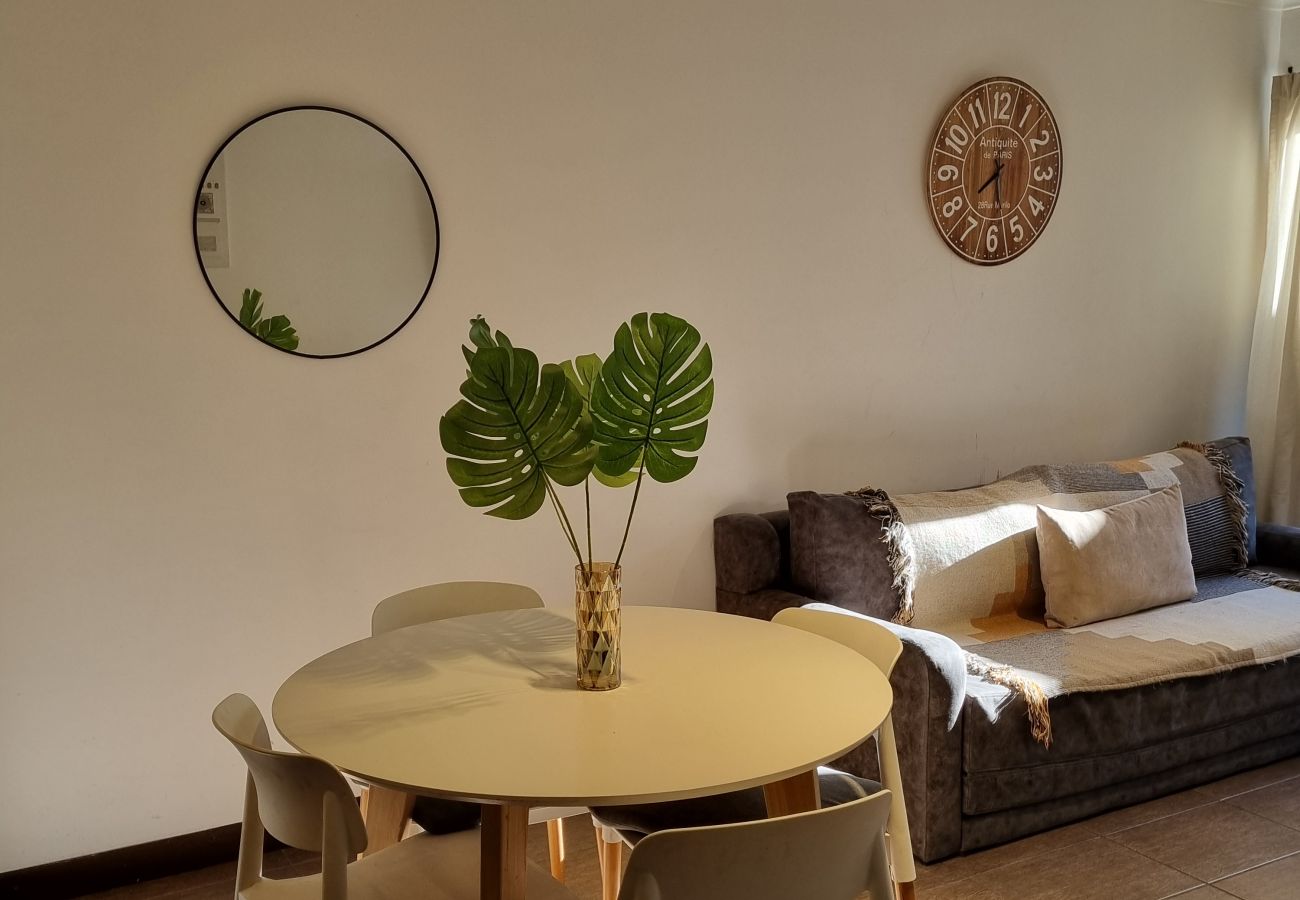 Apartamento en San Martin de los Andes - Ruka 7 Dpto 4 - Andarlibre