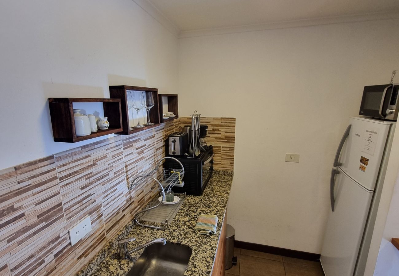 Apartamento en San Martin de los Andes - Ruka 7 Dpto 4 - Andarlibre