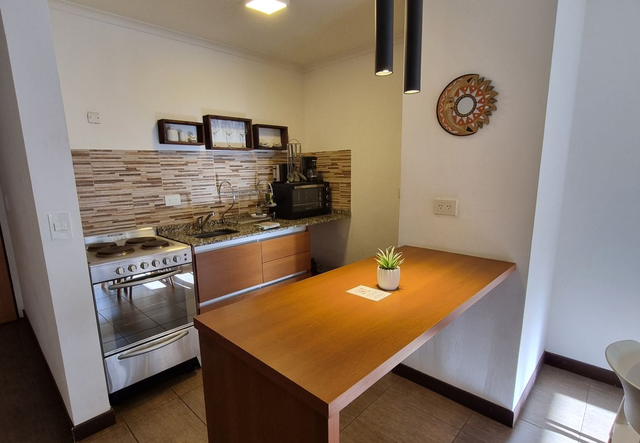 Apartamento en San Martin de los Andes - Ruka 7 Dpto 4 - Andarlibre