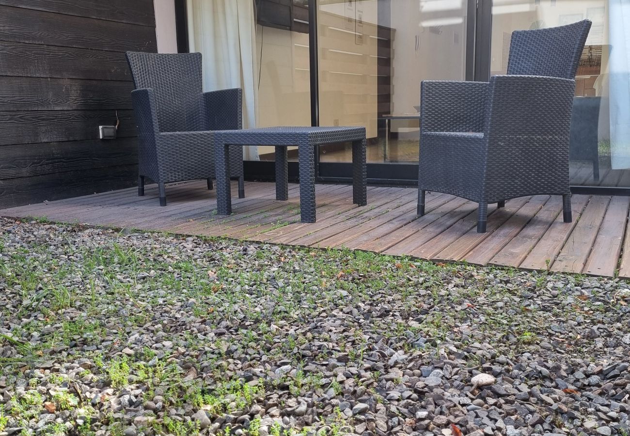 Apartamento en San Martin de los Andes - Ruka 7 Dpto 4 - Andarlibre