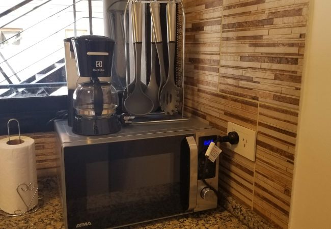 Apartamento en San Martin de los Andes - Ruka 7 Dpto 8 - Andarlibre Apartamento en San Martin de los Andes - Ruka 7 Dpto 8 - Andarlibre