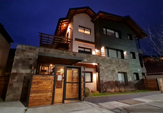 Apartamento en San Martin de los Andes - Ruka 7 Dpto 8 - Andarlibre Apartamento en San Martin de los Andes - Ruka 7 Dpto 8 - Andarlibre