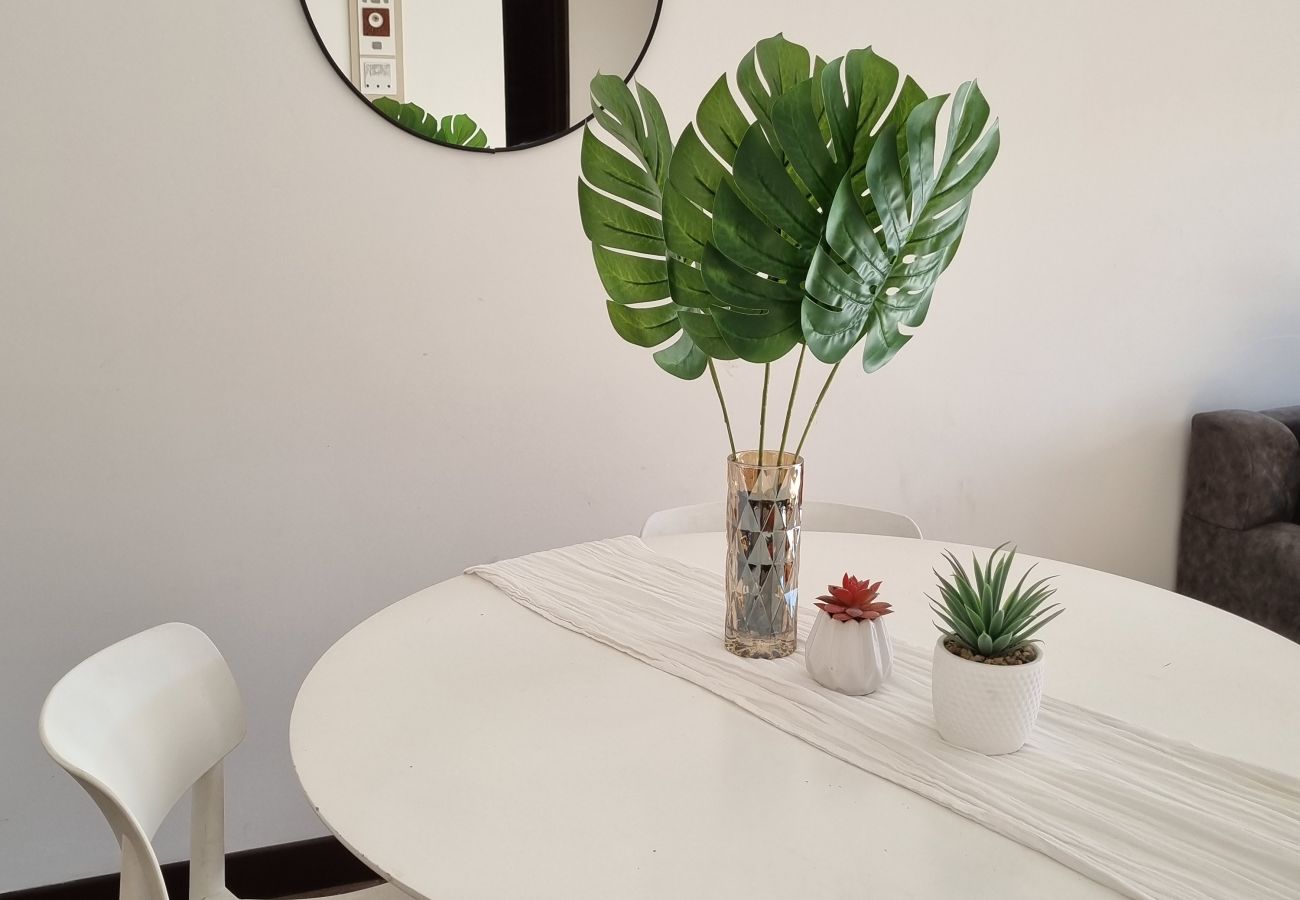 Apartamento en San Martin de los Andes - Ruka 7 Dpto 8 - Andarlibre