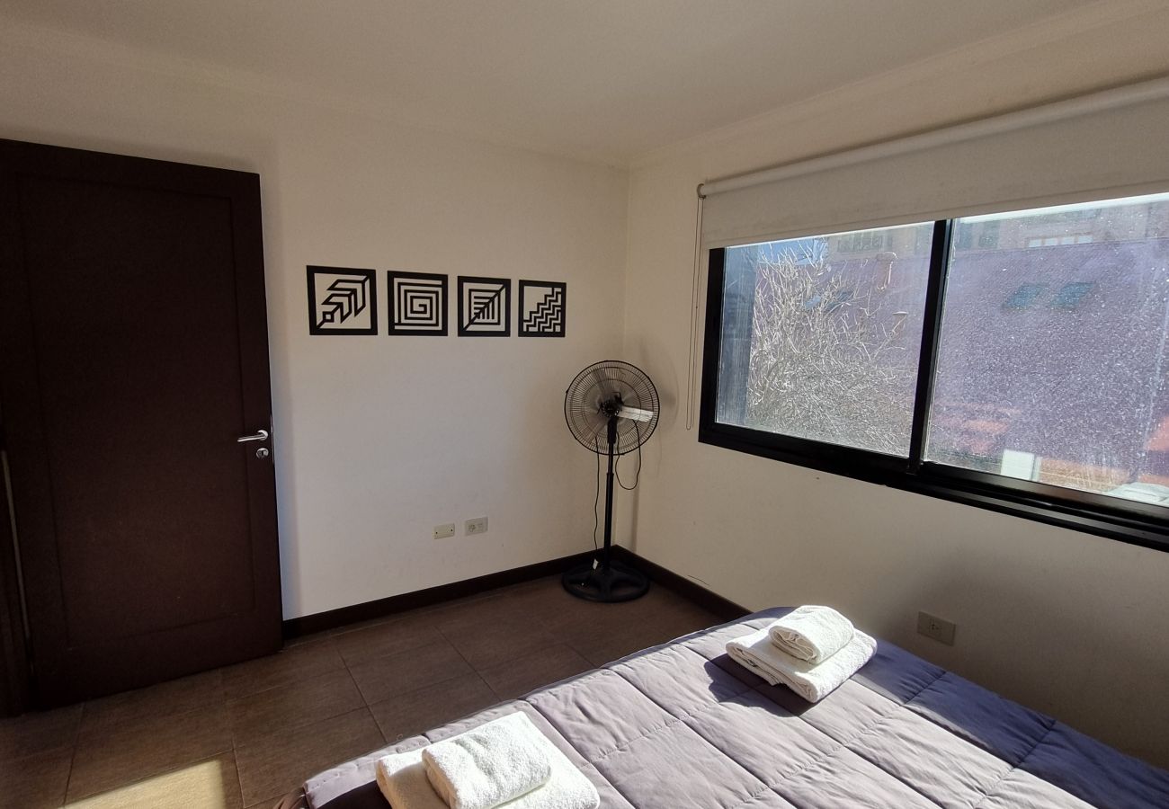 Apartamento en San Martin de los Andes - Ruka 7 Dpto 8 - Andarlibre