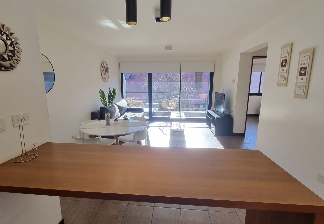 Apartamento en San Martin de los Andes - Ruka 7 Dpto 8 - Andarlibre