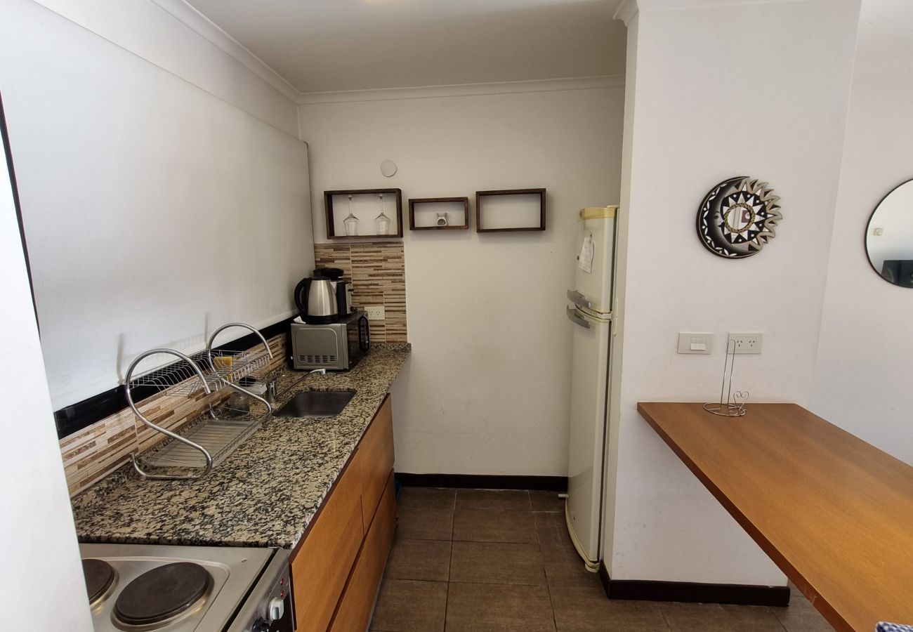 Apartamento en San Martin de los Andes - Ruka 7 Dpto 8 - Andarlibre