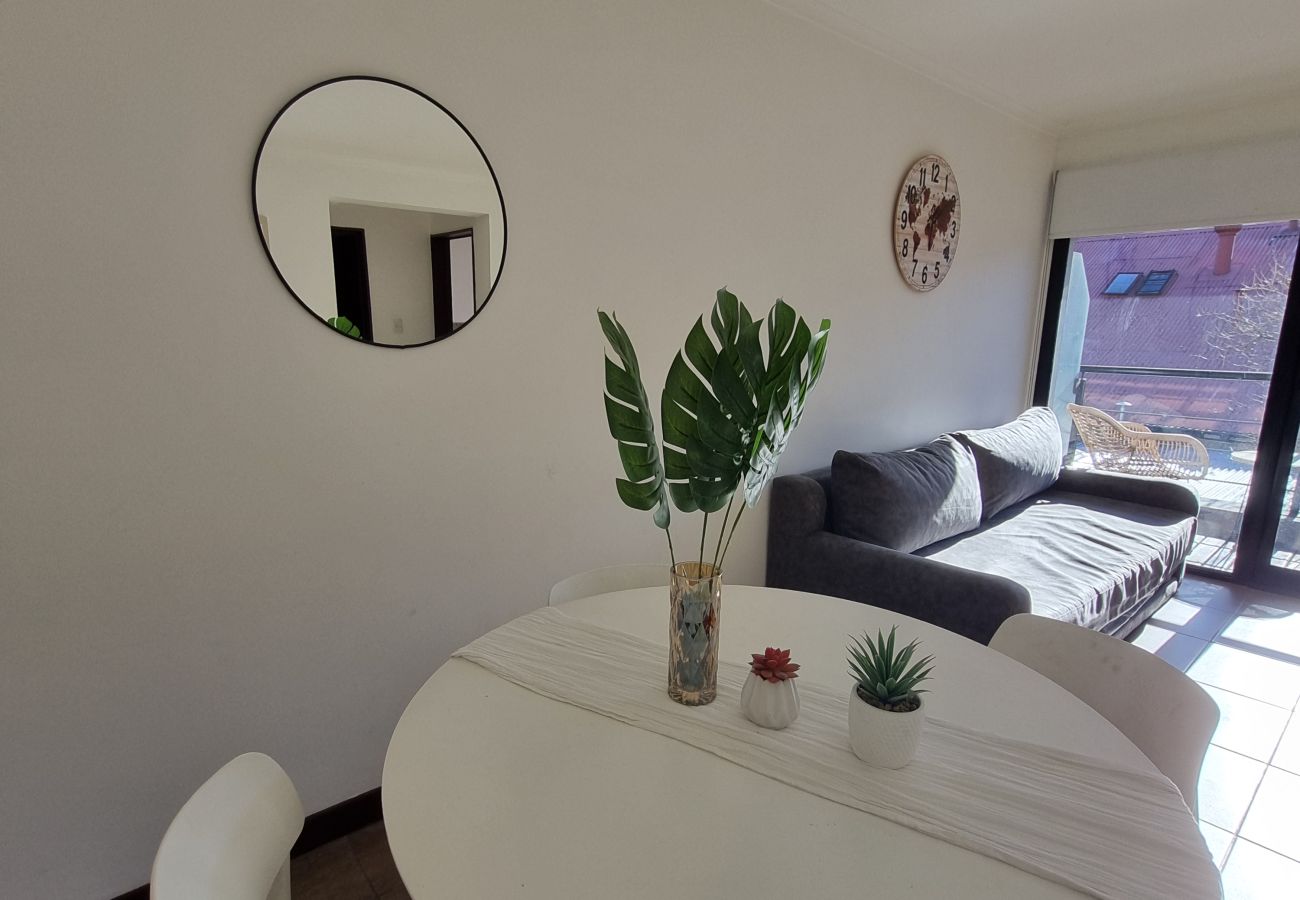 Apartamento en San Martin de los Andes - Ruka 7 Dpto 8 - Andarlibre