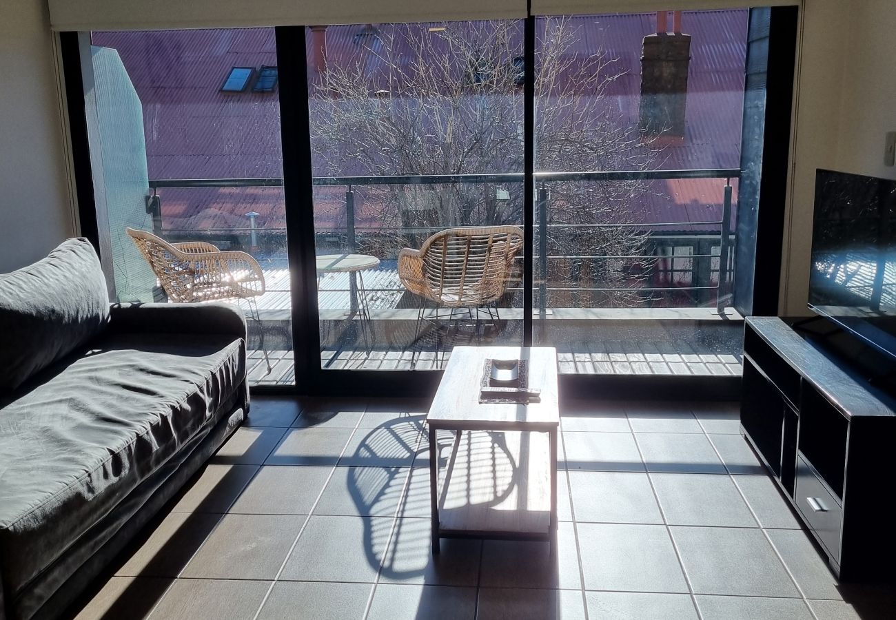 Apartamento en San Martin de los Andes - Ruka 7 Dpto 8 - Andarlibre