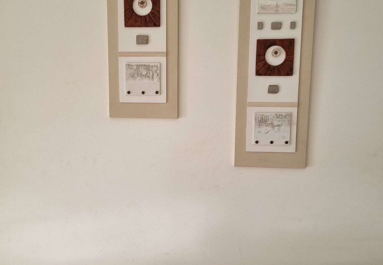 Apartamento en San Martin de los Andes - Ruka 7 Dpto 8 - Andarlibre