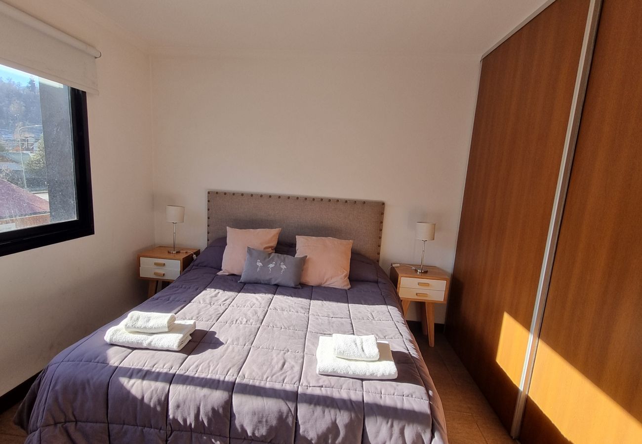 Apartamento en San Martin de los Andes - Ruka 7 Dpto 8 - Andarlibre