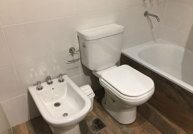 Apartamento en San Martin de los Andes - Aluen 2 E - Andarlibre Apartamento en San Martin de los Andes - Aluen 2 E - Andarlibre