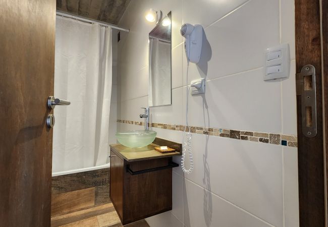 Apartamento en San Martin de los Andes - Aluen 2 E - Andarlibre Apartamento en San Martin de los Andes - Aluen 2 E - Andarlibre