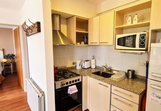 Apartamento en San Carlos de Bariloche - Letra y Música en Bariloche Apartamento en San Carlos de Bariloche - Letra y Música en Bariloche