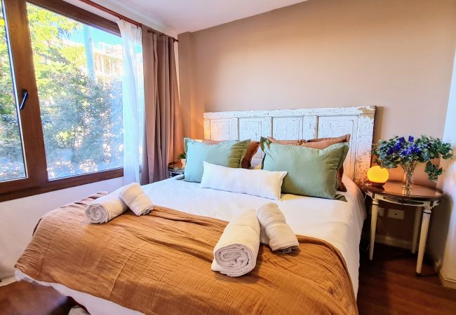Apartamento en San Carlos de Bariloche - Letra y Música en Bariloche Apartamento en San Carlos de Bariloche - Letra y Música en Bariloche
