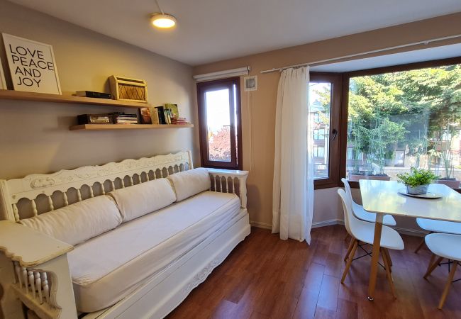 Apartamento en San Carlos de Bariloche - Letra y Música en Bariloche Apartamento en San Carlos de Bariloche - Letra y Música en Bariloche